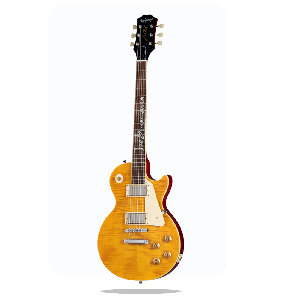 2021 Ltd Ed Joe Bonamassa 