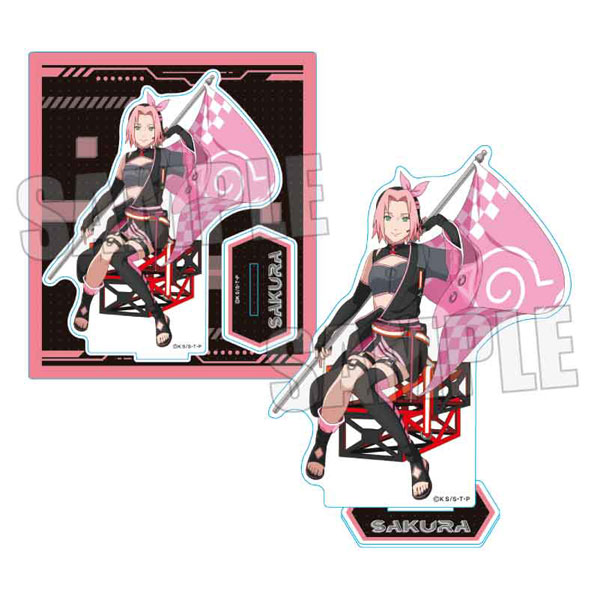 楽天市場】【限定販売】NARUTOギャルズ NARUTO‐ナルト‐ 疾風伝 綱手