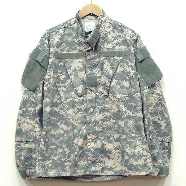 楽天市場】【中古】良好品◇実物 米軍 ACUデジタル カモフラージュ