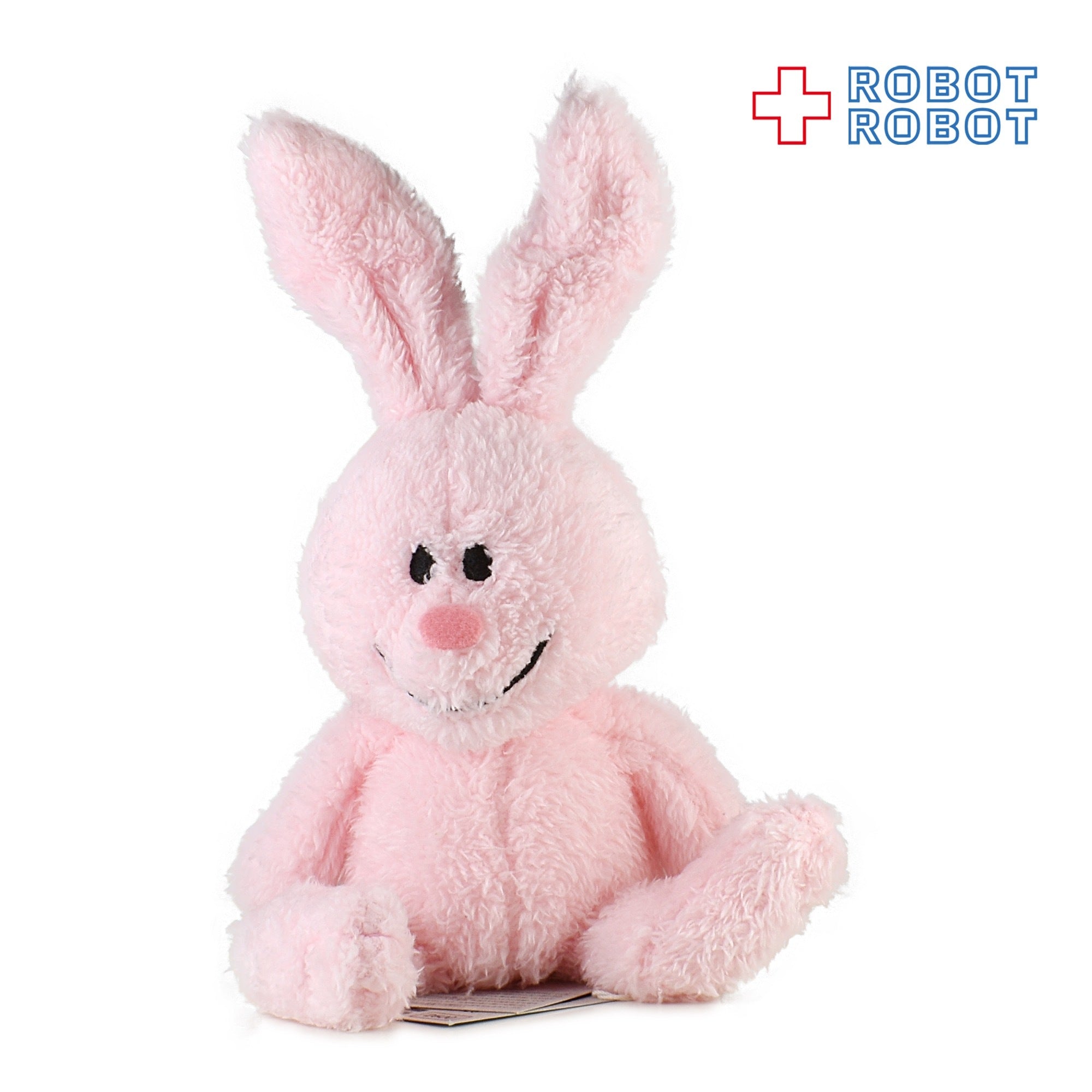 スヌーピーミュージアム ウサギくたくた ウサギぬいぐるみ – ROBOTROBOT