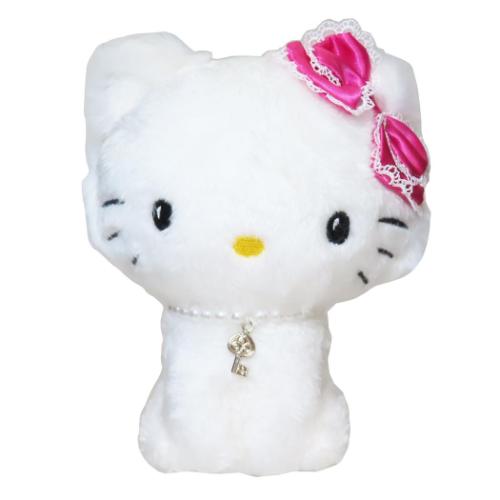 ぬいぐるみ チャーミーキティ プラッシュドール サンリオ 平成キャラ