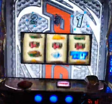 パチスロ ブラックラグーン3 プレミア画像＆動画集