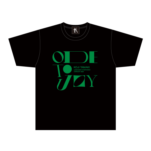 商品詳細ページ | 玉置浩二 安全地帯 OFFICIAL STORE | ODE TO JOY