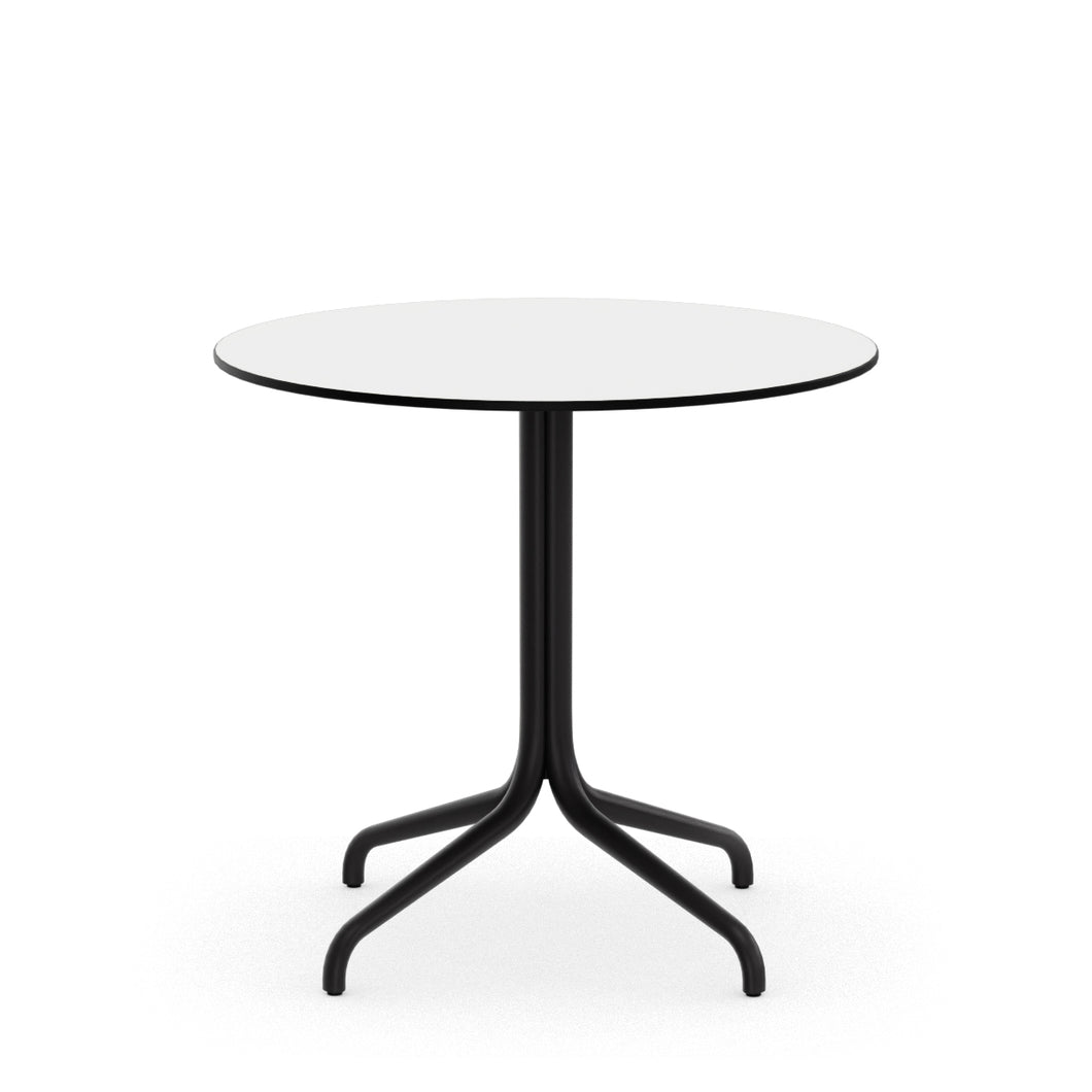 ベルヴィル テーブル ラウンド アウトドア（Belleville Table Bistro