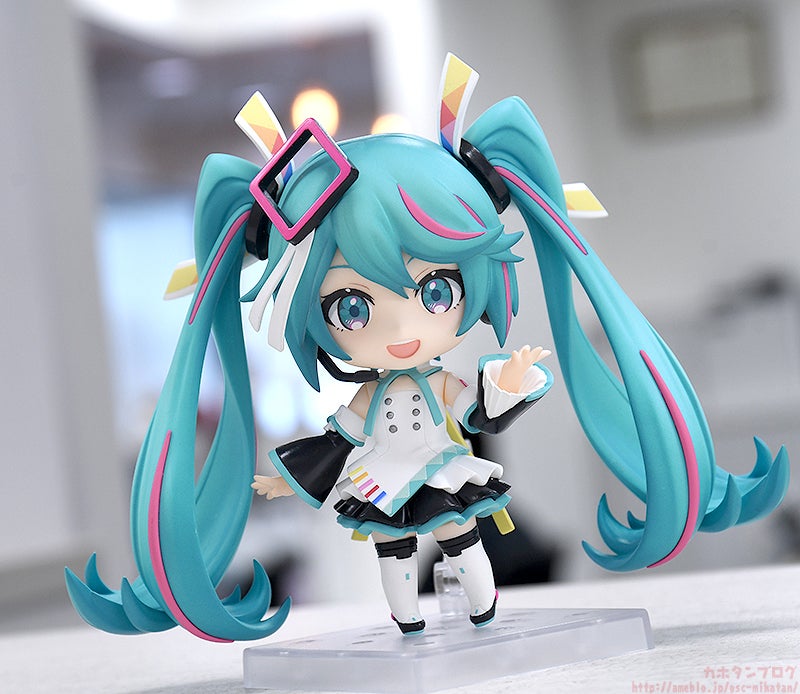 ☆「ねんどろいど 初音ミク MIKU EXPO 10th Anniversary Ver.」 | カホ