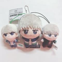 TVアニメ『WIND BREAKER』 ほわぬいvol.2の入手方法まとめ – 攻略大百科