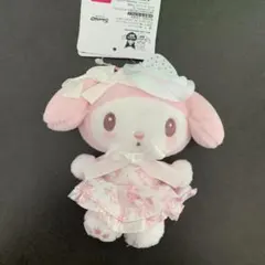 2026年最新】マイメロ 白いちごの人気アイテム - メルカリ