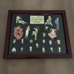 2026年最新】ハンターハンターピンズセットの人気アイテム - メルカリ