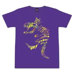 2026年最新】B'Z tシャツ dinosaurの人気アイテム - メルカリ