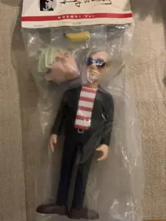 2026年最新】アンディウォーホル フィギュアの人気アイテム - メルカリ