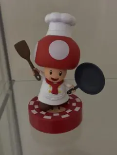 2026年最新】シェフキノピオ フィギュアの人気アイテム - メルカリ