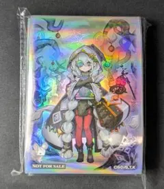 2026年最新】judge スリーブの人気アイテム - メルカリ