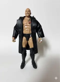 2026年最新】WWEプロレスフィギュアの人気アイテム - メルカリ