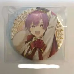 2026年最新】いれいす 缶バッジ ないこ らがくのの人気アイテム - メルカリ