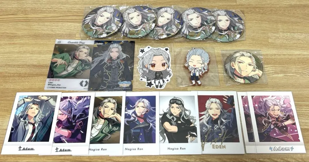 2026年最新】乱凪砂 缶バッジ 招募の人気アイテム - メルカリ