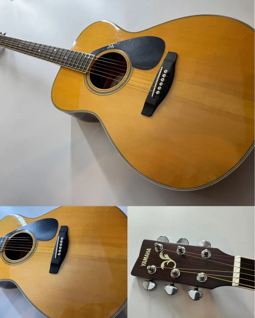 2026年最新】yamaha fs-423の人気アイテム - メルカリ