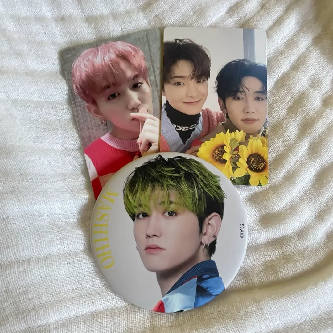 2026年最新】マシホ 缶バッジの人気アイテム - メルカリ