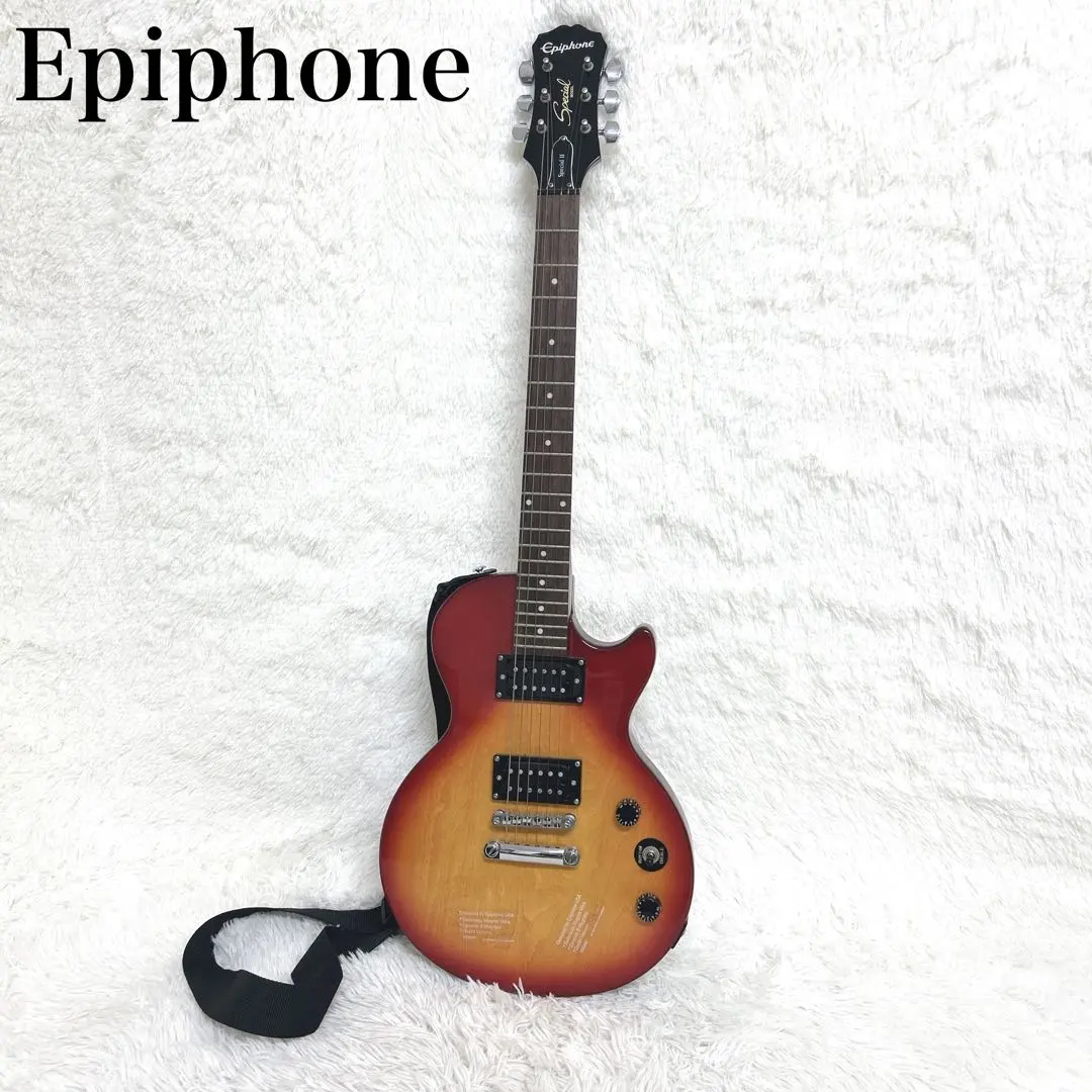 2026年最新】epiphone 《エピフォン》 limited edition les paul