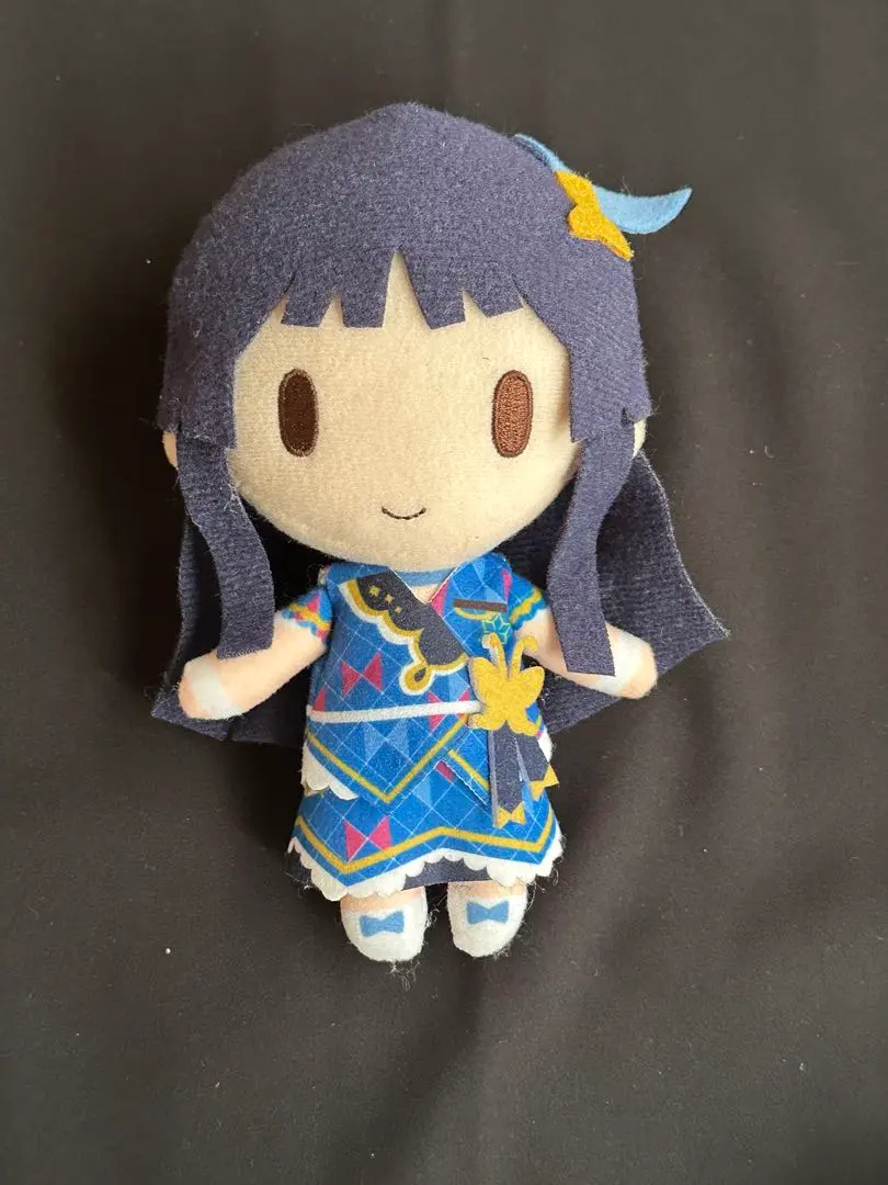 2026年最新】最上静香 ぬいぐるみの人気アイテム - メルカリ