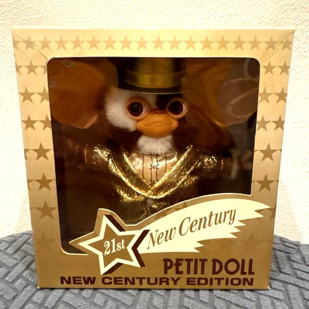 2026年最新】グレムリン ギズモ プチドールの人気アイテム - メルカリ