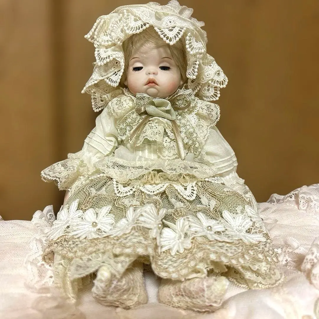 2026年最新】サエラ人形の人気アイテム - メルカリ