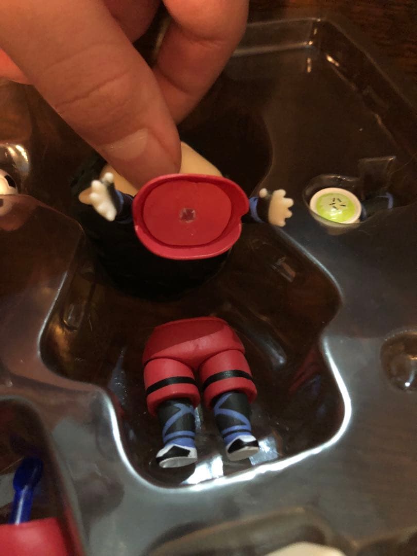 かおるこ　確認用 ホンダ DIO ライブディオ/ZX(AF35-1型) 外装カウル 6点セット 茶色