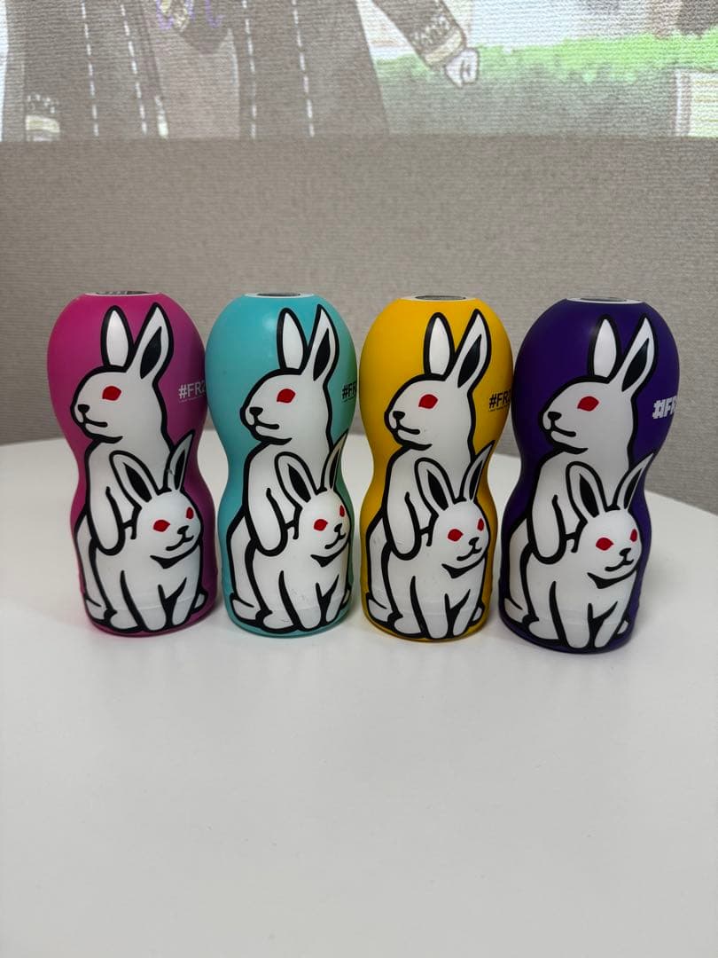 FR2 　東京、京都、沖縄限定 FR2 OKINAWA EXCLUSIVE🐇🐇🔥 We will be selling the following