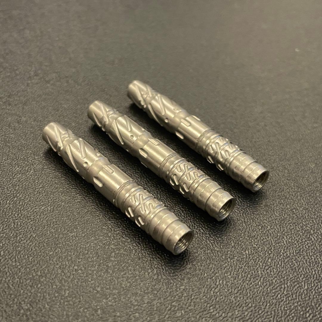 多趣味様専用出品】ダーツバレル モンスター オーガ5 橋本守容モデル