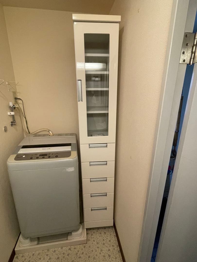 ホワイトキャビネット　収納棚　隙間収納　幅30㌢　本棚 楽天市場】スリムラック 幅30cm 収納ラック 棚 すき間収納 ストッカー