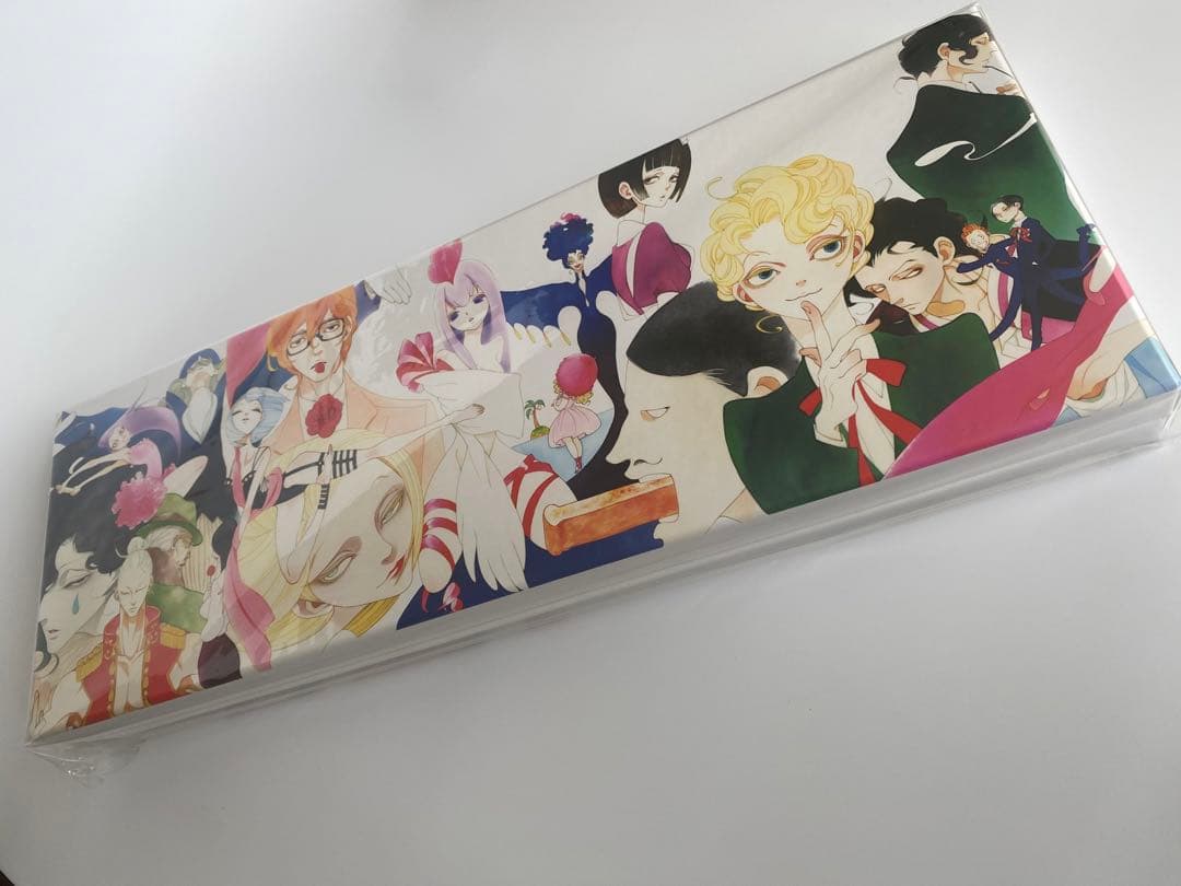 中村明日美子セット　同級生グッズ他 中村明日美子先生 POP UP SHOP』グッズ受注中！ | アニメイトタイムズ