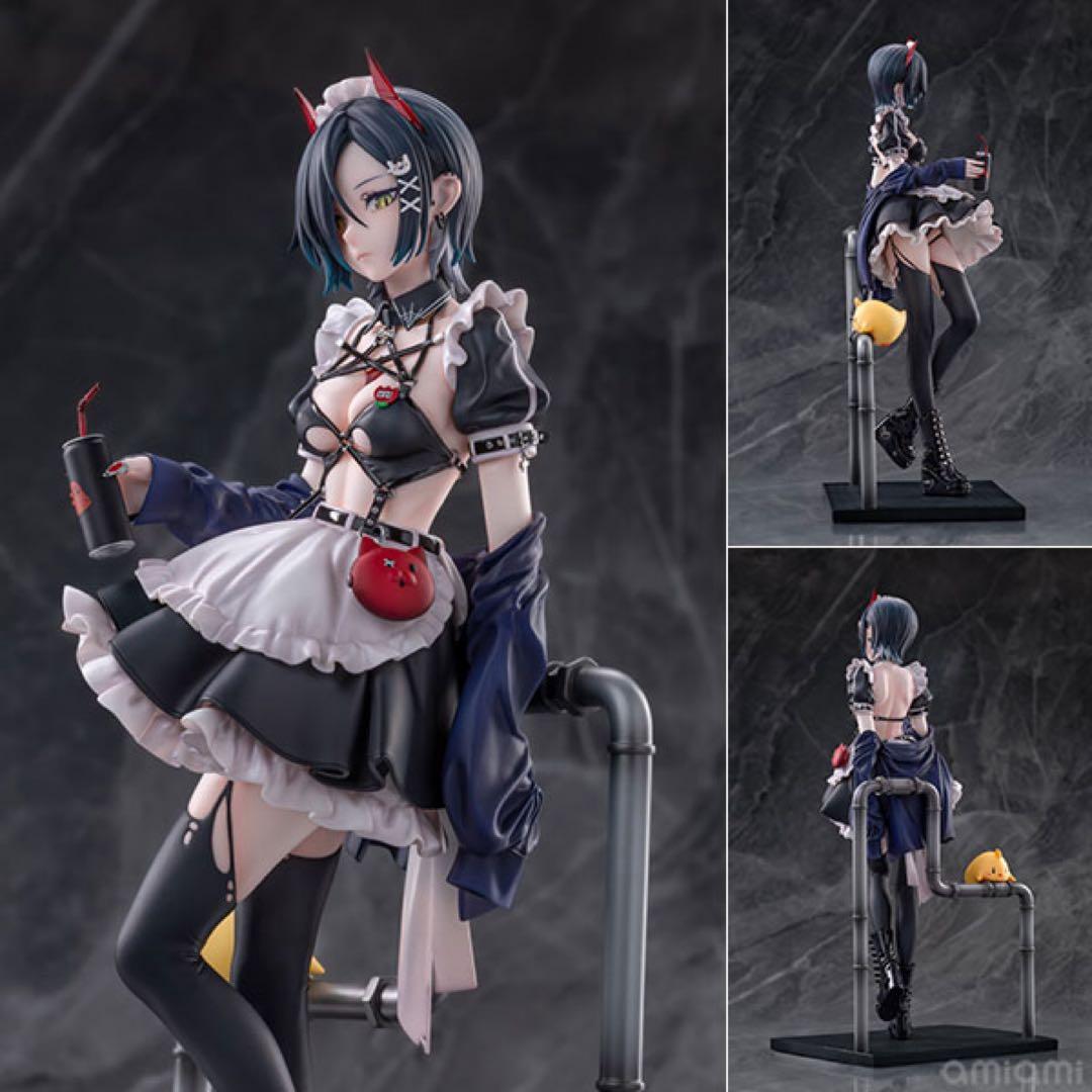 【特典】アズールレーン ウルリッヒ・フォン・フッテン 特典】アズールレーン ウルリッヒ・フォン・フッテン メドヘン