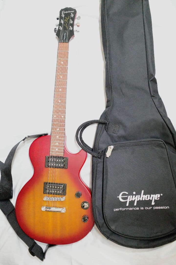 サ*ク様 【極美品】Epiphone エピフォン Les Paul Specia 0000000928342_EOvy6kB.jpg