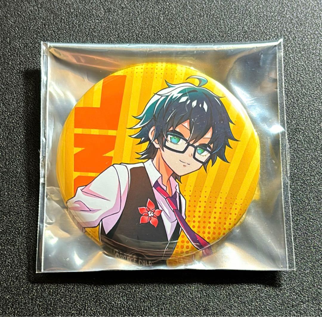 ドズル社 缶バッジ おんりー ジャンプ - メルカリ