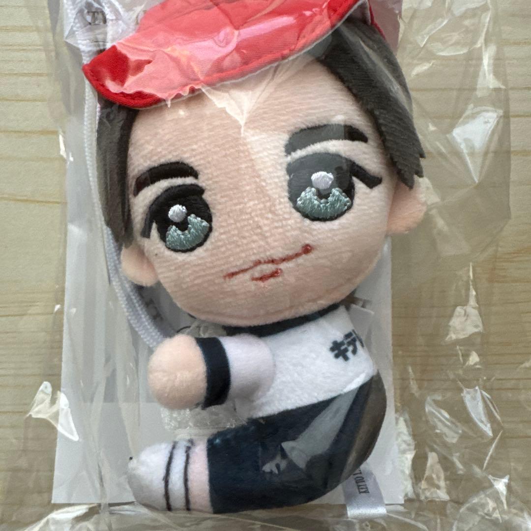 岩﨑大昇 はぴぬい くっつきてれつ - メルカリ