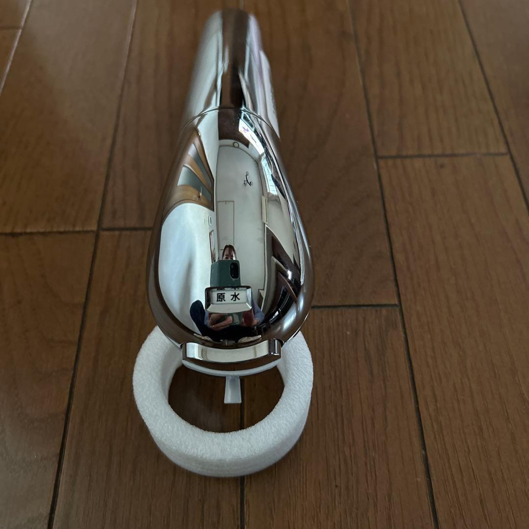 タカギ　浄水器ヘッド JH030JA4K-02（JA4-02用） 中古 タカギ蛇口一体型浄水器ヘッド JH030JA4K-02 JA4-02用 - メルカリ