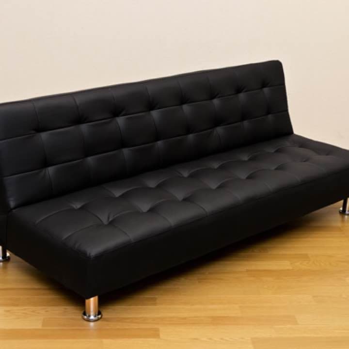 OPERA　コンパクトソファベッド　BK/BR/IV コンパクト ソファーベッド ビータⅣ BR(BR): ソファ | 家具