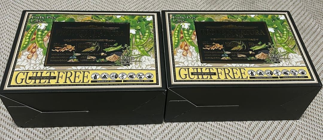 エステプロ ラボ プロテインナチュラ グランプロ オーツ黒ごまきな粉 26.9… エステプロ・ラボ プロテインナチュラ グランプロ（オーツ黒ごまきな粉