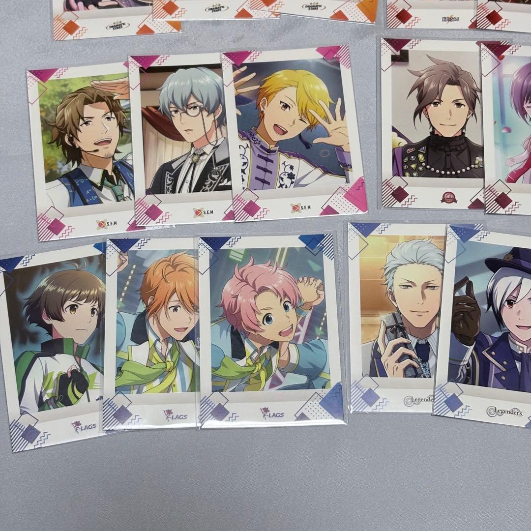 アイドルマスターsidem ぱしゃこれ まとめ売り - メルカリ