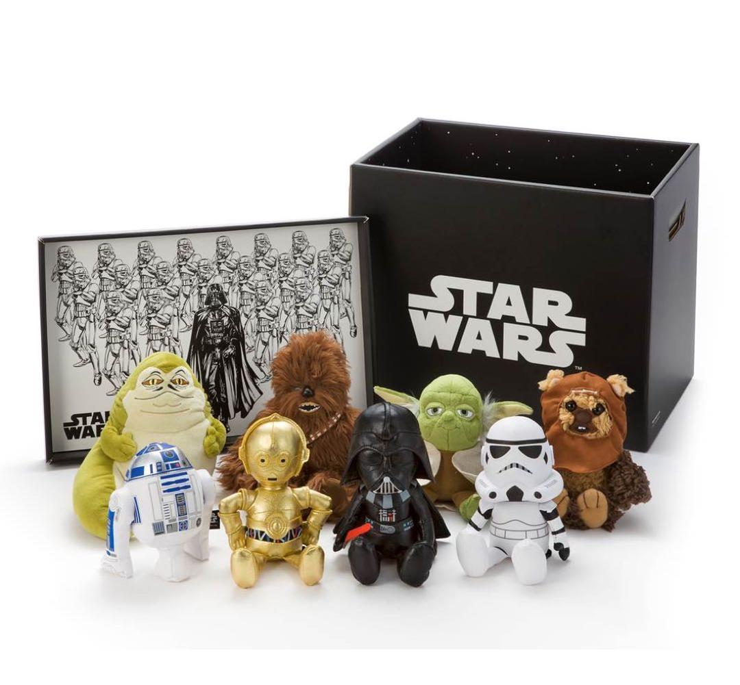 スターウォーズ　ビーンズコレクションBOX ディスプレイポケットセット Amazon.co.jp: [e組限定]スター・ウォーズ ビーンズコレクション