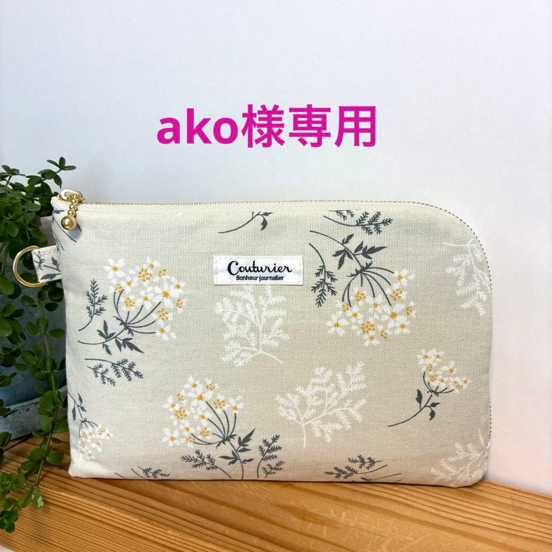 財布・ケース・小物入れ ako 楽天市場】20%OFF!1点1080円!22(日)23:59迄 ミニ財布 カードケース