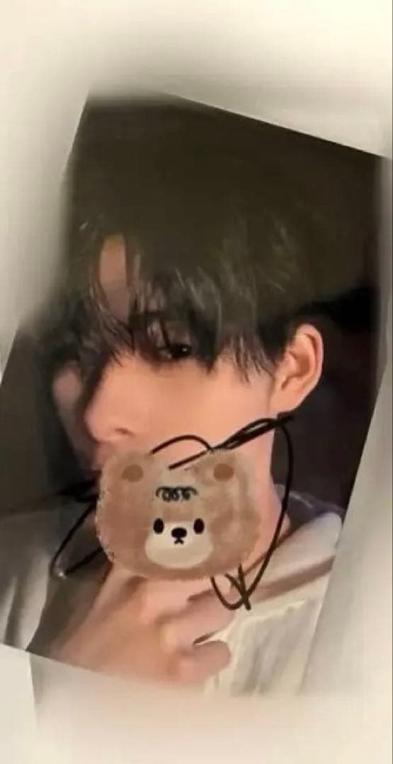 【特別特価】ニキ 直筆サイントレカ 宵 ENHYPEN 宵 YOI 直筆 サイン ニキ トレカ weverse 当選 ENHYPEN 宵 YOI