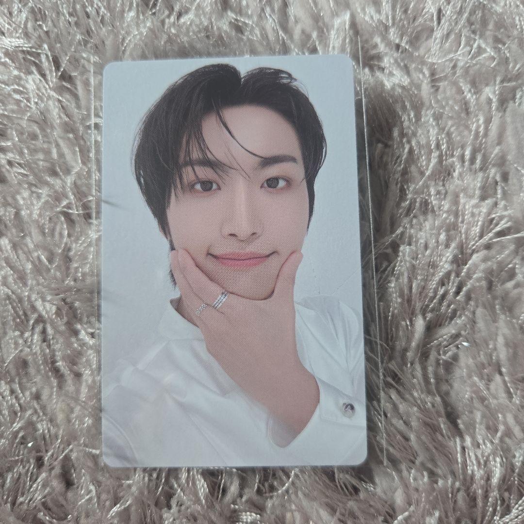ATEEZ ソウルコン MITO フォトカードパック トレカ ソンファ アチズ
