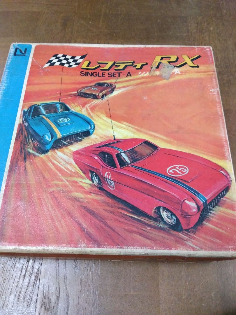 昭和レトロ、レフティRX SINGLE SET A セット Yahoo!オークション - Nintendo 任天堂 レフティRX SINGLE SET-A シン