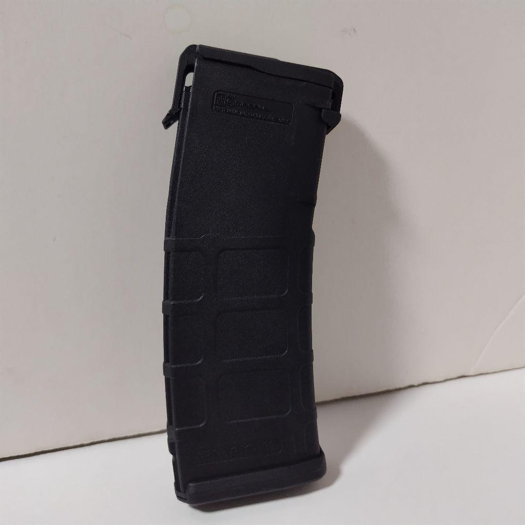 東京マルイ 次世代 m4 hk416 pmag ノーマル マガジン 120連 トイガン