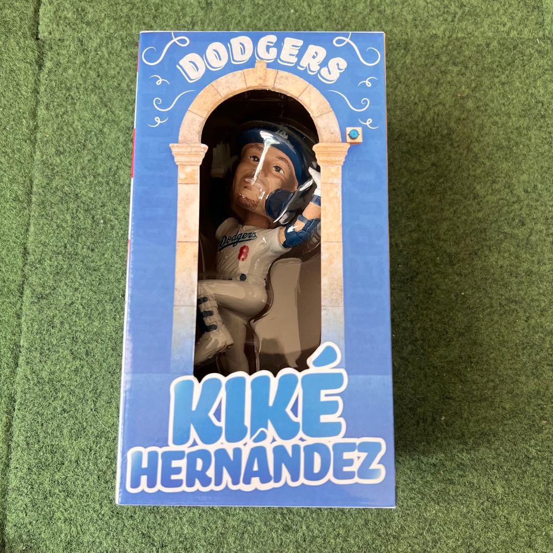 Kiké Hernández フィギュア フィギュア｜僕のヒーローアカデミア｜レディ・ナガン
