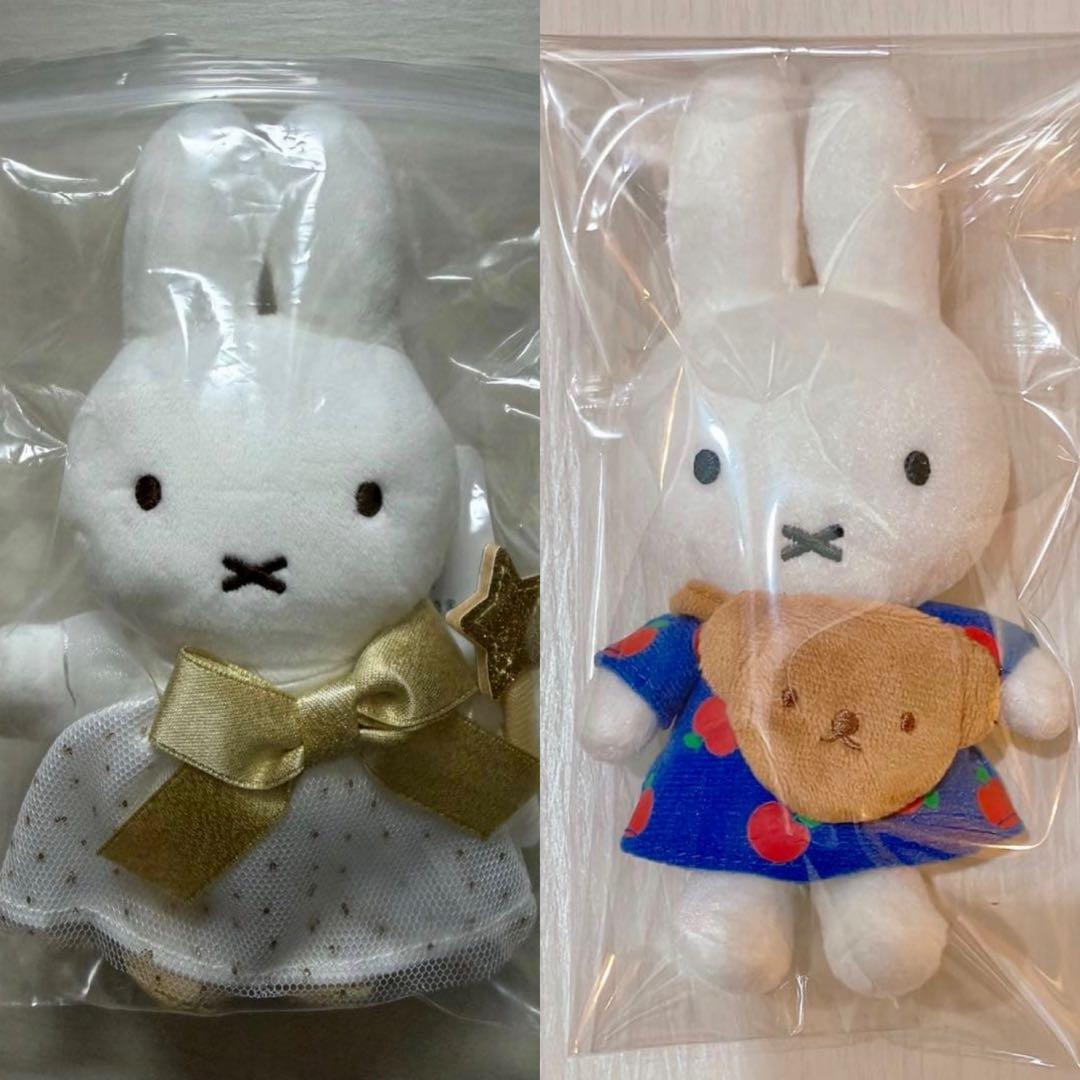 ミッフィー miffy マスコット ミッフィー miffy ミッフィー マスコットキーチェーン フィギュア