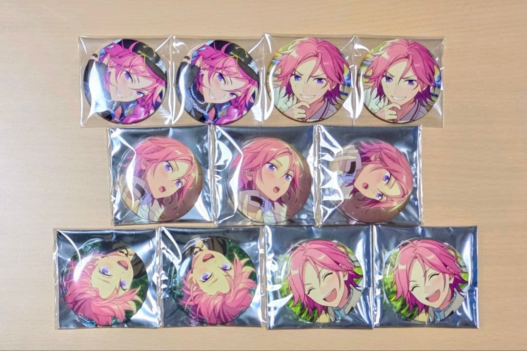 あんスタ 桜河こはく - メルカリ