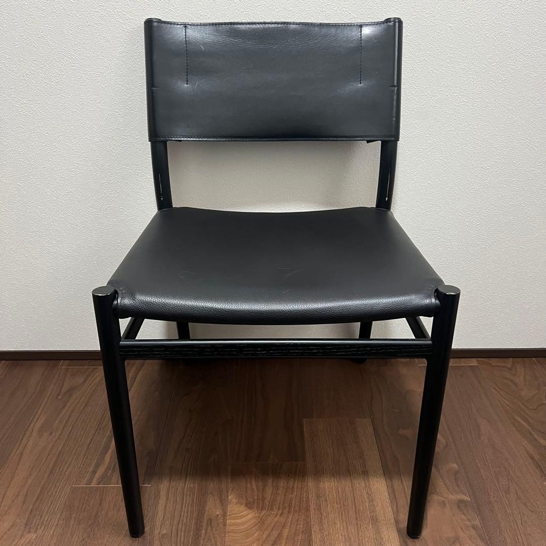 MASTERWALチェア サイズBK OPB別RIO# 0015（ブラック）① MASTERWALチェア サイズBK OPB別RIO# 0015（ブラック）① - メルカリ