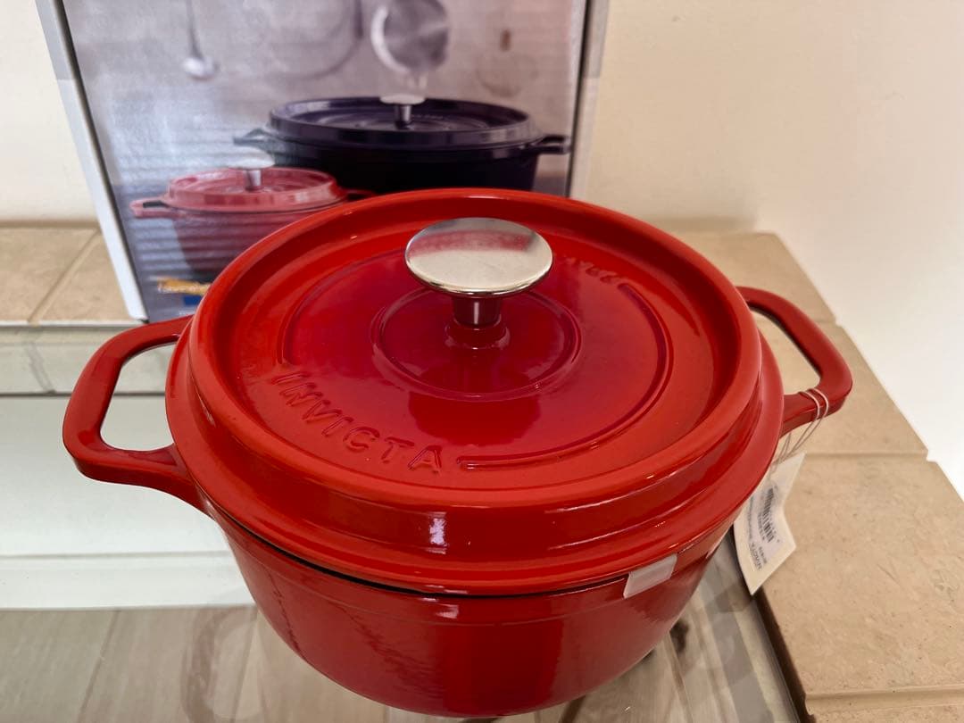 【新品】ストウブ ココットラウンド 20㎝ ストウブ グランドココット ラウンド20cm ｜ツヴィリング公式