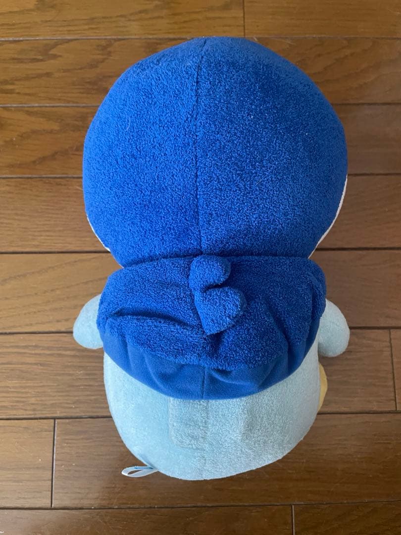 タカラトミー おしゃべりぬいぐるみDPポッチャマ - メルカリ